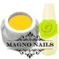 Preview: UV Gel - 1813 - 4D Plasteline - Yellow Farbgel Nägel Nagelgel Colorgel Nails